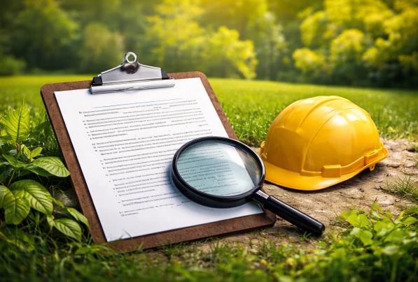 ÇED (Çevresel Etki Değerlendirmesi) Raporu