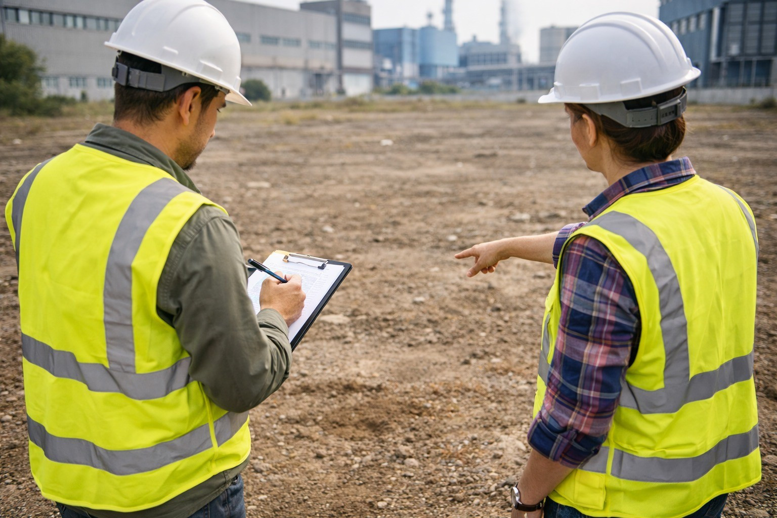 ÇED Kapsamdışı Görüşü