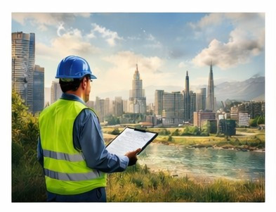 Çevre Danışmanlığı ve Çevre Yönetim Hizmeti