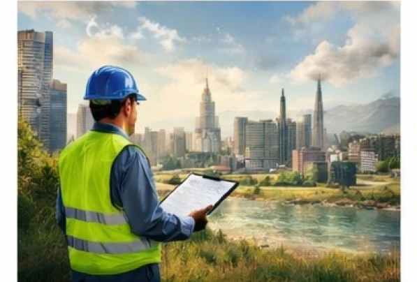 Çevre Danışmanlığı ve Çevre Yönetim Hizmeti