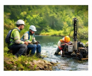 Hidrojeolojik Değerlendirme Raporu