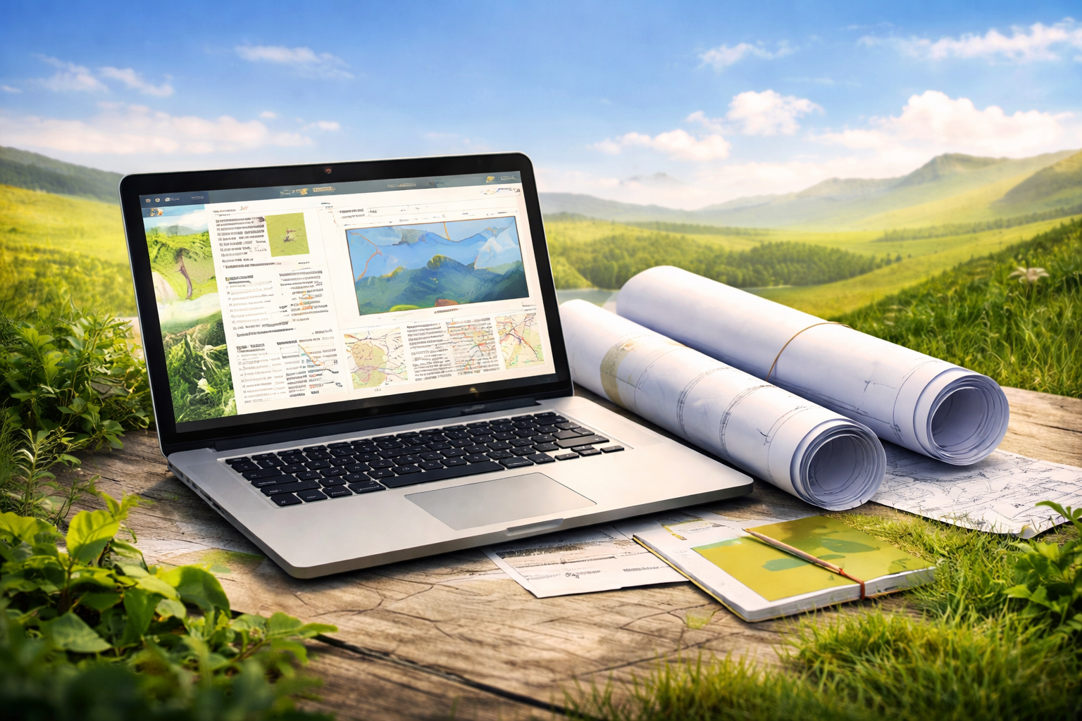 Proje Tanıtım Dosyası (PTD)