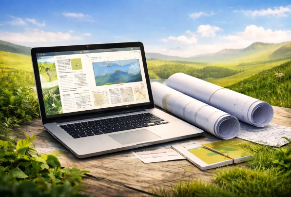 Proje Tanıtım Dosyası (PTD)